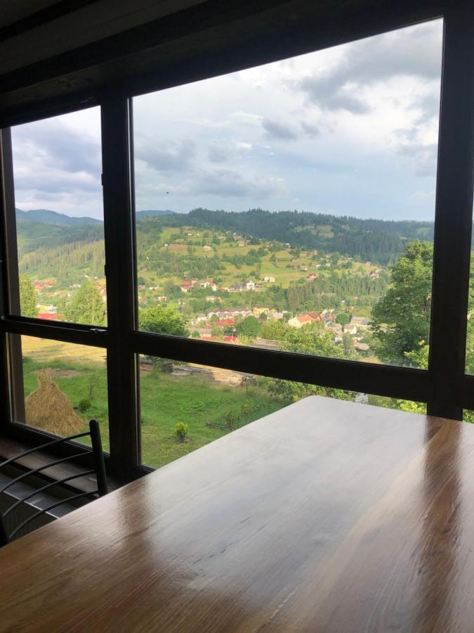 Fazenda Slavsko公寓 外观 照片